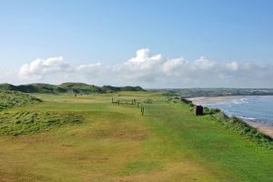Ballybunion (Old) 7th Hole 2025